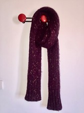 Echarpe laine essentiel