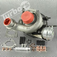 Turbocompresseur Garrett VW LT