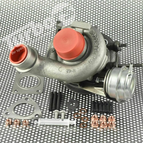Turbocompresseur garrett lt - garrett,