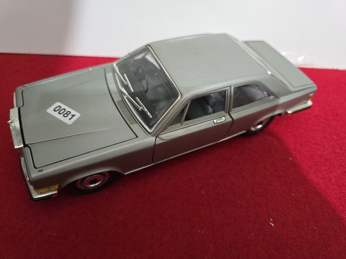 Rolls royce camargue - rolls, burago