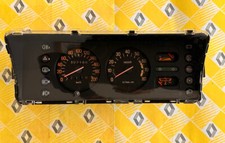 Renault R5/LeCar / Alpine Turbo Speedometer