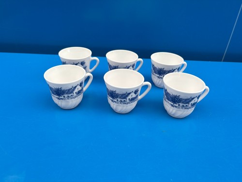 Petites tasses café - tasses,
