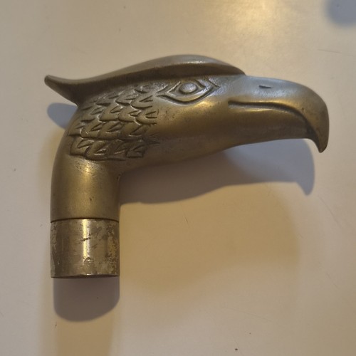 Pommeau canne tête - canne,