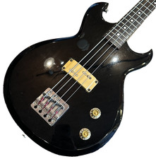 [Aria Pro2] CSB-380 Cardinal MIJ 32" Medium Scale Precision-ish Bass 3.38kg 80s