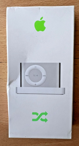 Station accueil apple ipod - station,