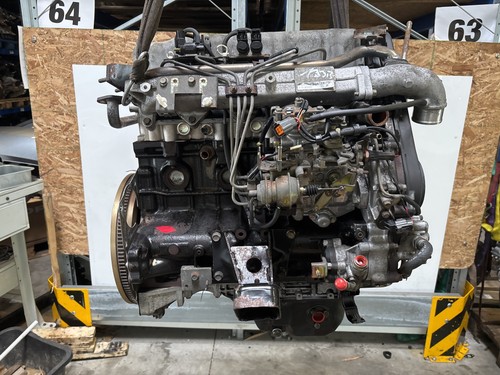 Moteur pour mazda bongo - pour,