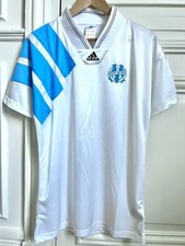 Maillot vintage Olympique