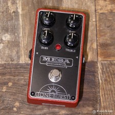 Mesa Boogie Tone Burst Booster