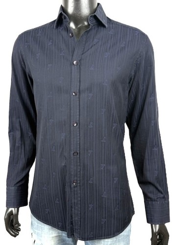 Chemise homme versace - chemise,