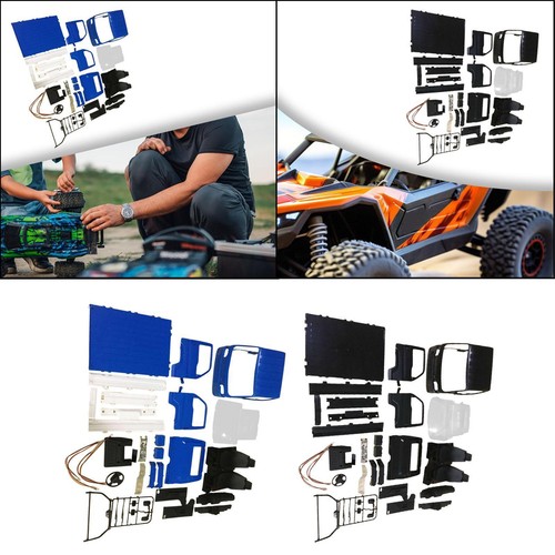 Coque rechange pour voiture - coque,