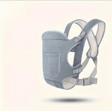 Écharpe bébé Electrolux