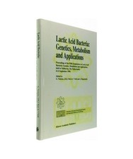 Lactic Acid Bacteria