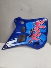 Carénage Écope Ouïe