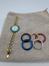 [Exc+5] Montre Femme Vintage