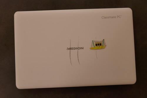 Ecran pour ordinateur medion - pour,
