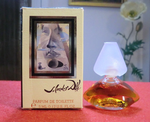 Salvador dali pdt - -,