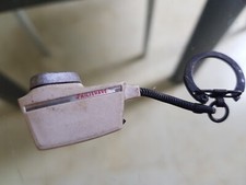 Ancien porte clé Rasoir 3
