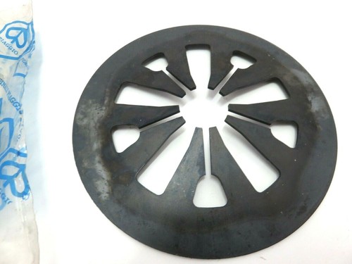 Oem piaggio vespa - piaggio, pk