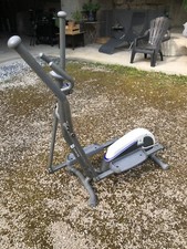 vélo elliptique VE 130