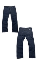 BMW Motorrad Five Pocket Denim Racing Moto Pants Jeans