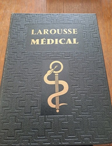 Larousse lot encyclopédies - 3,