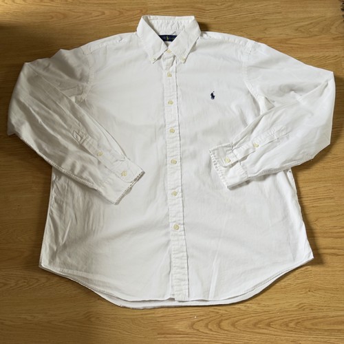 Ralph lauren chemise unie - chemise,