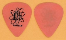Lit Jeremy Poppoff Vintage Guitar Pick - 2001 Atomic Tour - Misprint