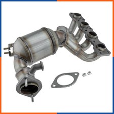 Catalyseur d'échappement pour