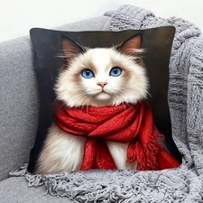 Housse de coussin LOT 2