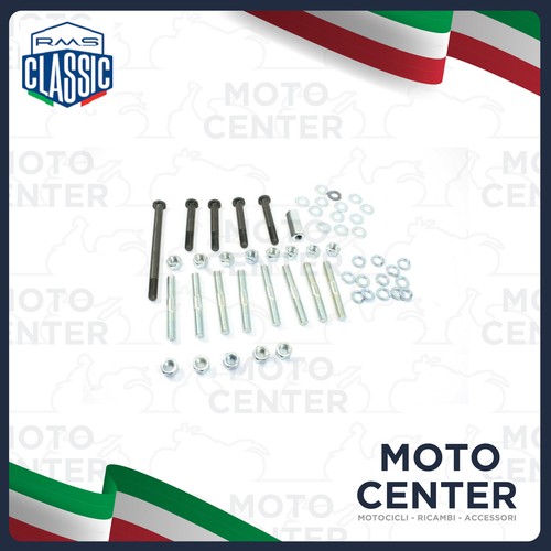 Kit boulons carter - de, moteur