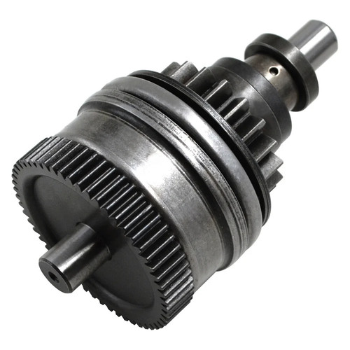Bendix lanceur démarreur - démarreur, pour