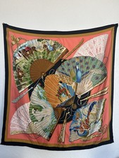 Hermès Carré en Soie