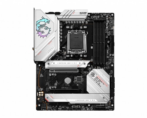 Msi mpg b650 edge wifi - msi,