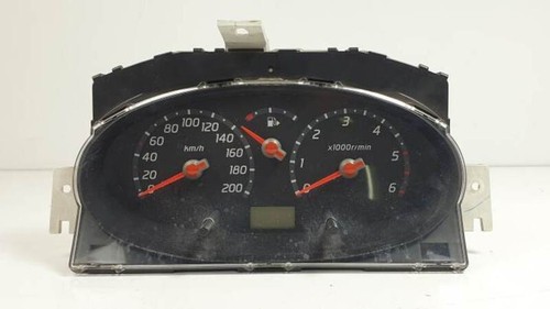 Ax764 tableau bord compteur - ax764,