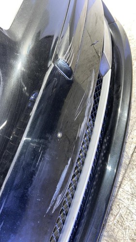 Pare choc avant - , bmw