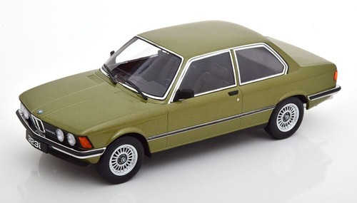 Bmw 323i e21 1978 1 - e21,