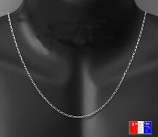 Chaine pour Homme en argent