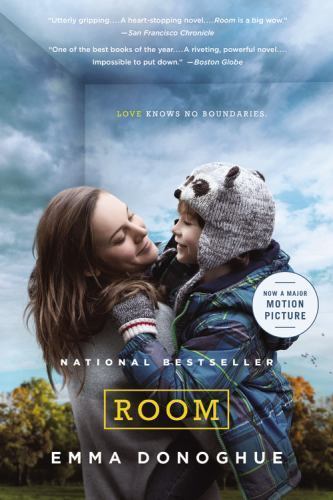 New room a novel - new, by
