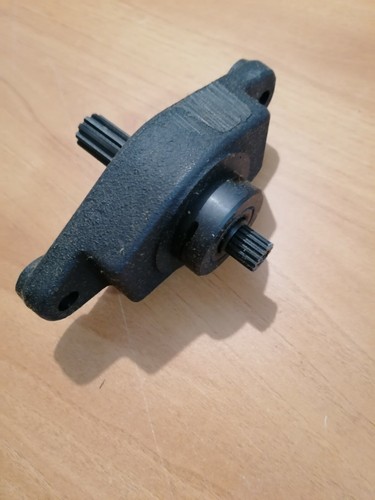 Palier tondeuse john deere - palier,