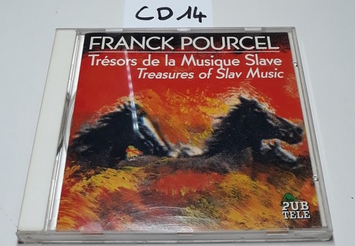 Album franck pourcel - album,