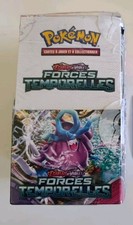 COFFRET POKEMON DEMI DISPLAY