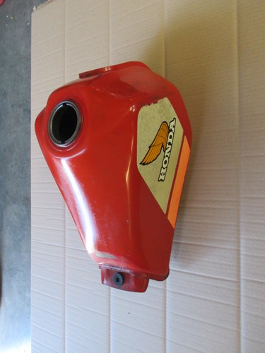 Réservoir essence pour honda - pour,