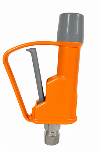 Waterboss line industrial - waterboss,