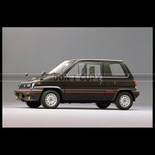 Photo A.001543 HONDA CITY