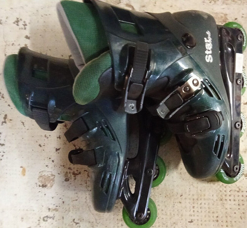 Vend roller starline - vend,