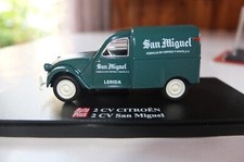 2 CV CITROËN . 2 CV