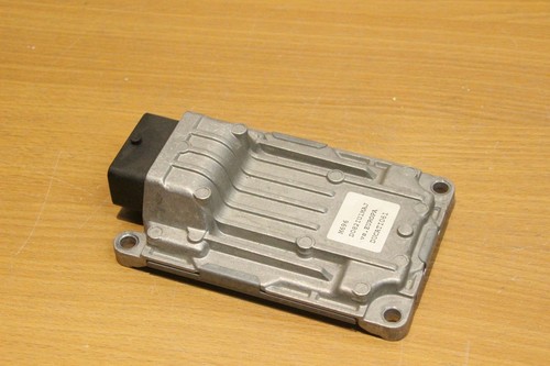Boitier ecu cdi ducati - boitier,