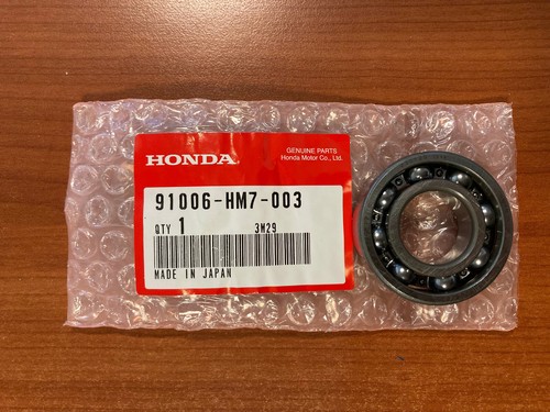Honda 91006 hm7 003 roulement - honda,