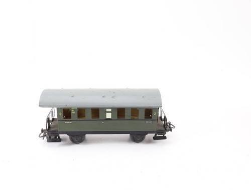 Märklin 4000 voitures - märklin, h0