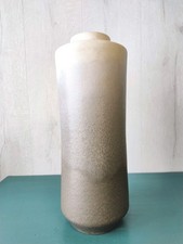 Très grand vase vintage en